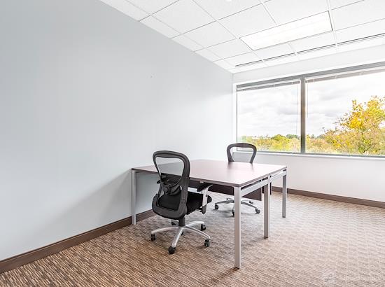 Working at Regus | WestLakes at Berwyn
