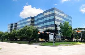 Boxer - The Ranchester Building
