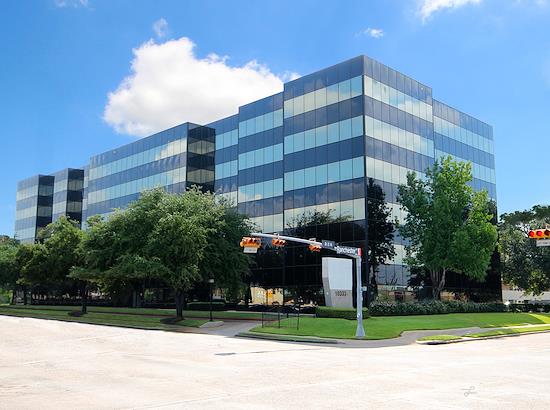 Working at Boxer - The Ranchester Building at Houston