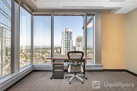 Regus | BC, Burnaby – Metrotown