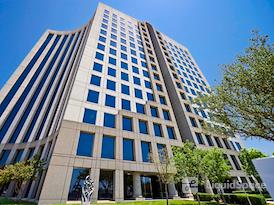 Regus | Dominion Plaza