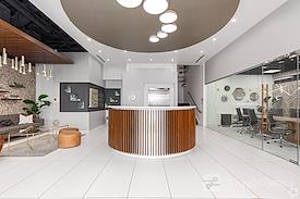 Lucid Private Offices | Southlake Town Square