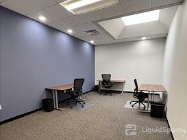 Workspace Beverly