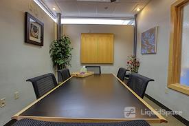 Intelligent Office El Paso East