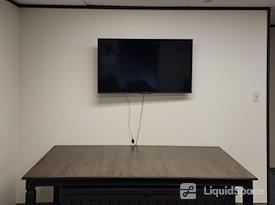 Compelling Private Office