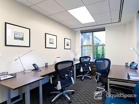 Regus | Two Logan