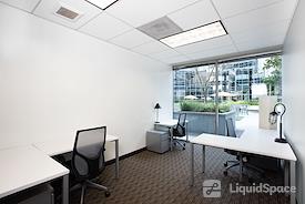 Regus || Hamilton