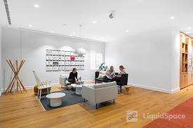 SPACES | Perth, The Wentworth