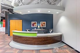 Regus | Shoppes at Webb Gin