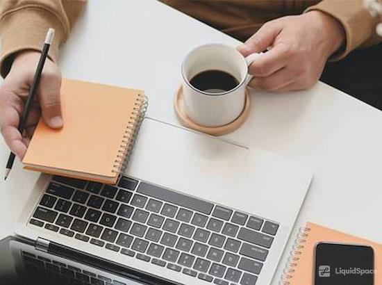Working at SPACES | Park Calabasas at Calabasas