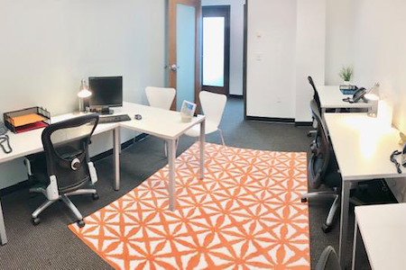 Regus | Sandy - Private Office