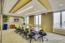 Carr Workplaces - Aon Center