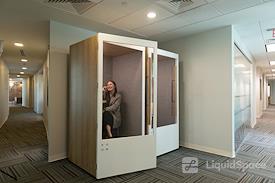 Quest Workspaces- 1395 Brickell