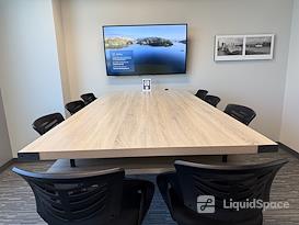 Outlet Coworking - Roseville