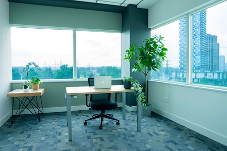 Venture X Etobicoke - Private Office for 1