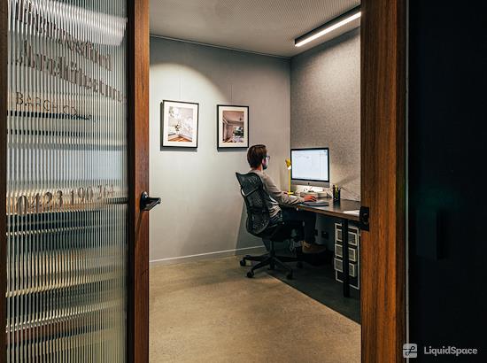 Working at WorkLife Coledale at Coledale