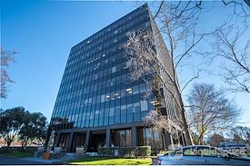 Regus || Pruneyard