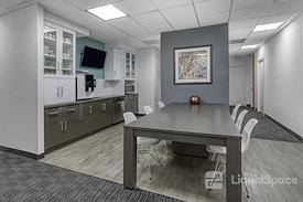 Regus | Corporate Center