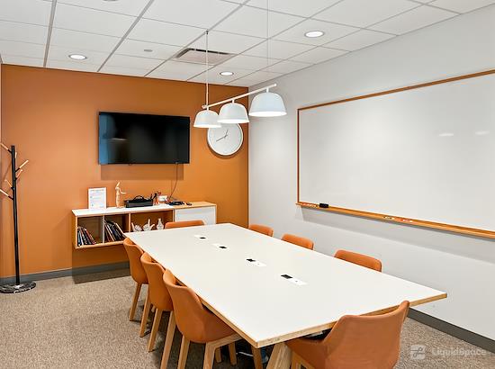 Working at SPACES | PA, Pittsburgh - Spaces One Oxford at Pittsburgh