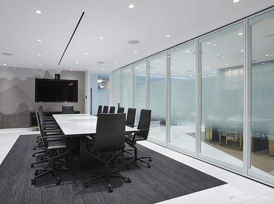 Working at Emerge212 - 1185 Avenue of the Americas at New York