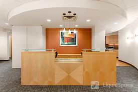 Regus | Carnegie Center