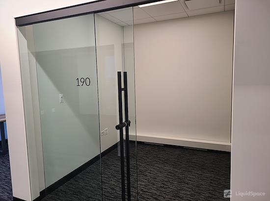 Working at Venture X | Rolling Meadows at Rolling Meadows