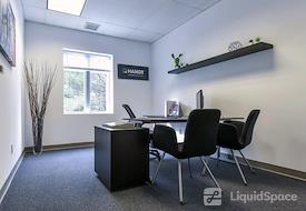 Hangr Coworks - Clifton Park