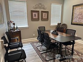 Prosperity Workspaces