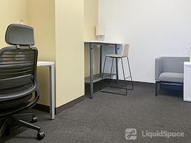 Regus | Novato Woodside