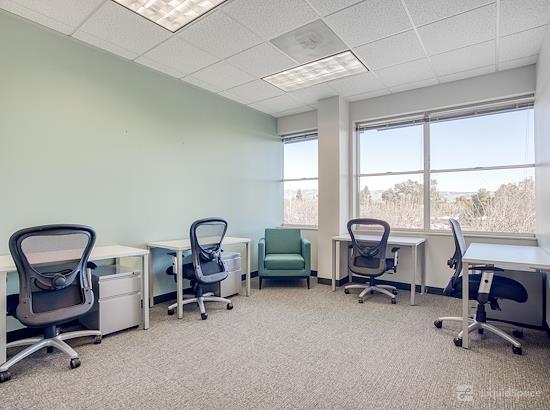 Working at Regus || CA, Petaluma - Petaluma Marina at Petaluma