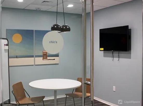 Working at Gather - Virginia Beach at Virginia Beach
