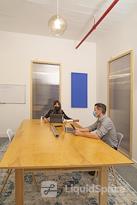 Hunters Point Studios