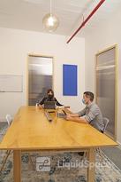 Hunters Point Studios