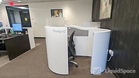 Regus | Del Amo