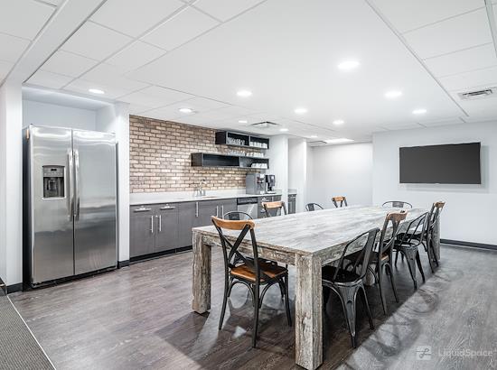 Working at Regus | Canal Street-North Station at Boston