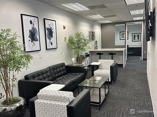 Working at NorthPoint Executive Suites Duluth at Duluth