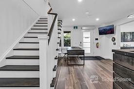 The Willson House