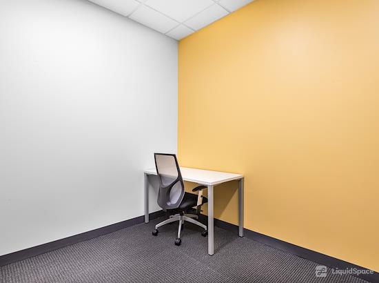 Working at Regus | Short Hills - 830 Morris Turnpike at Short Hills