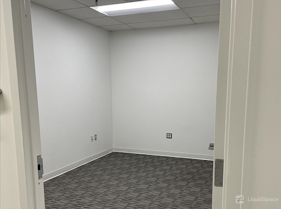 Working at Oasis Office space- Beltsville, Maryland at Beltsville