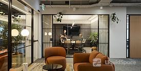 Hub Australia | Church Street
