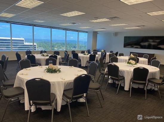 Working at Werkplās Hoover at Birmingham