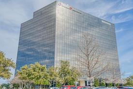 HQ || Plano on Park