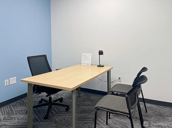 Working at Regus | Lansdale - Sumneytown Pike at Lansdale