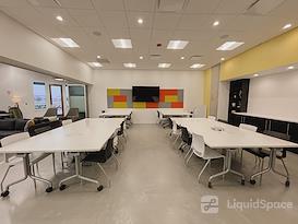 25N Coworking - Frisco