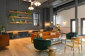 Barnfox Poughkeepsie