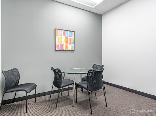 Working at Regus | Beaverton Round at Beaverton