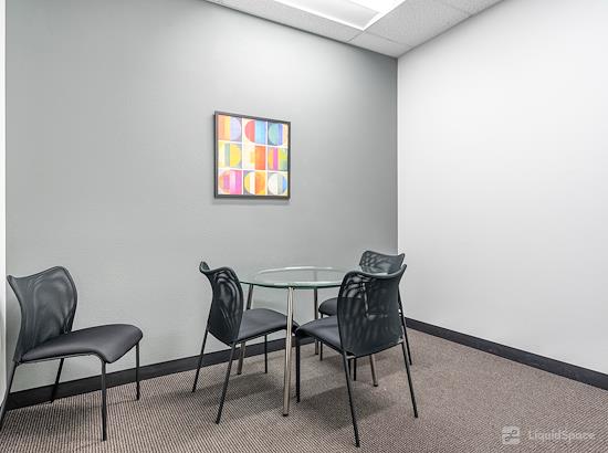 Working at Regus | Beaverton Round at Beaverton