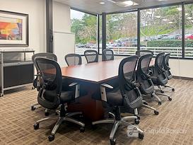 Regus || Fountaingrove Center