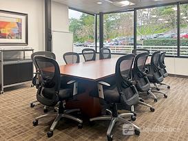 Regus || Fountaingrove Center