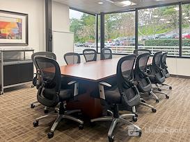 Regus || Fountaingrove Center